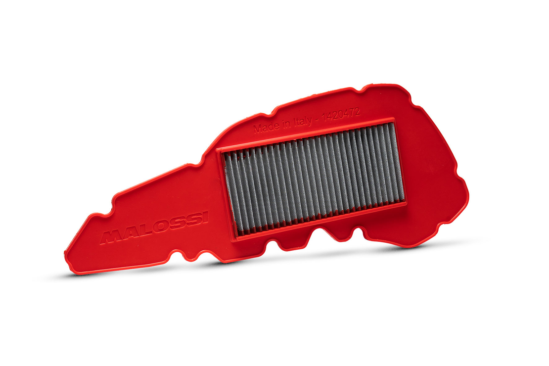 Malossi W BOX – פילטר אוויר משופר ל־Aprilia SR GT 125 / 200 2022–2026