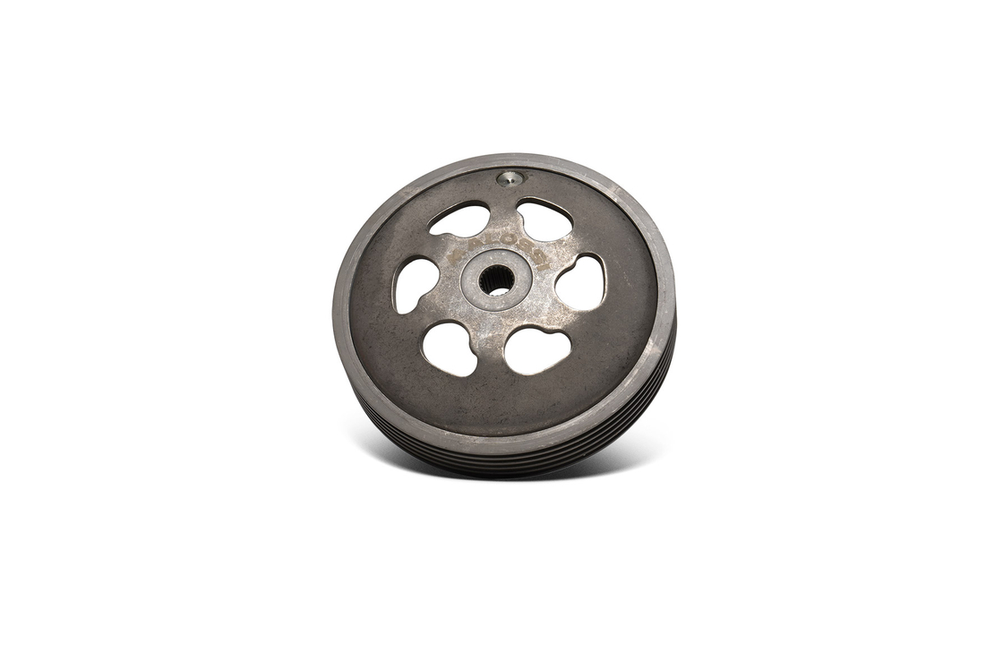 Malossi WING CLUTCH BELL – פעמון קלאץ׳ Ø107 ל־ 50 2T LC