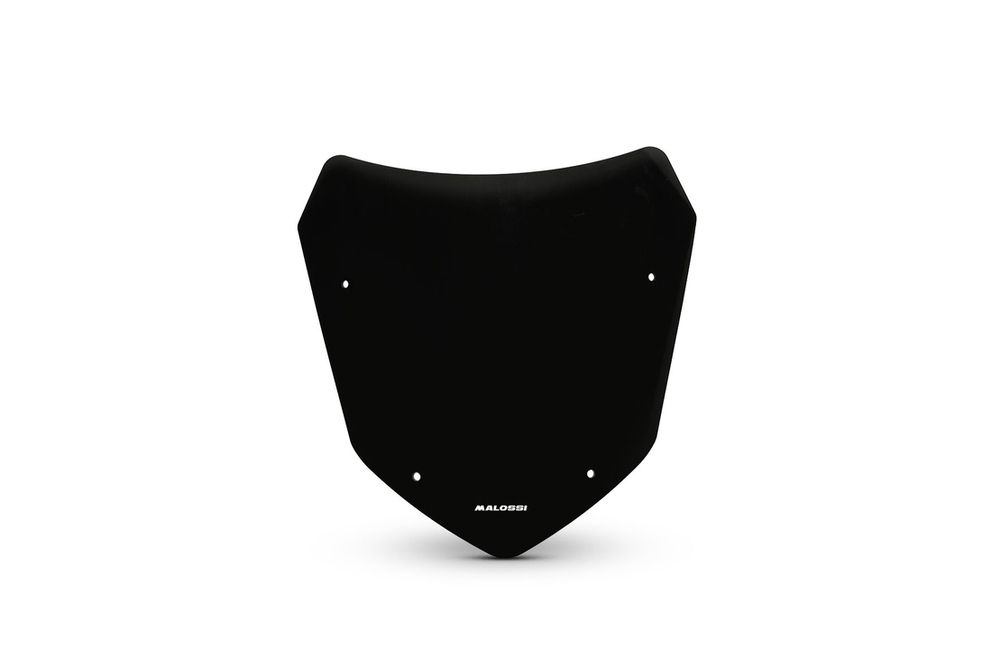 משקף ספורט כהה Malossi – Yamaha XMAX Tech MAX 300 2025