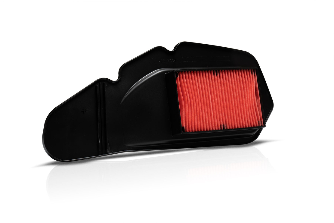 Malossi W BOX – פילטר אוויר ל־Yamaha XMAX Tech MAX 300&nbsp;