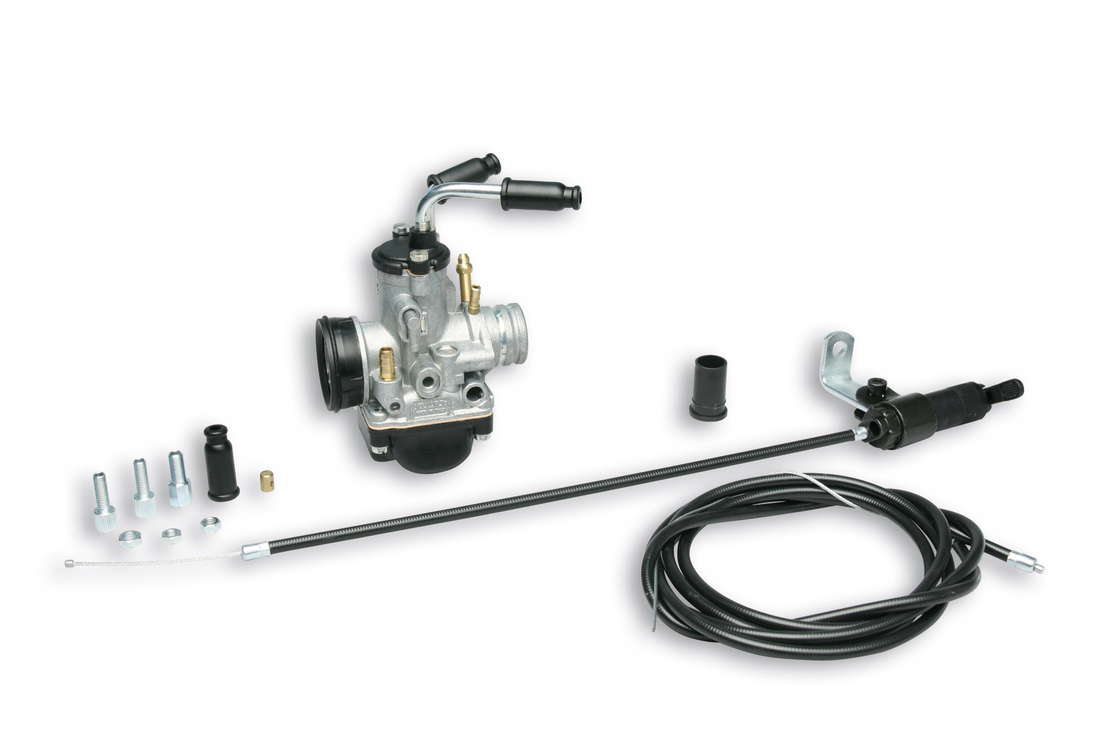 קיט קרבורטור Malossi PHBG 19 BS – 50 2T LC 1996–2004