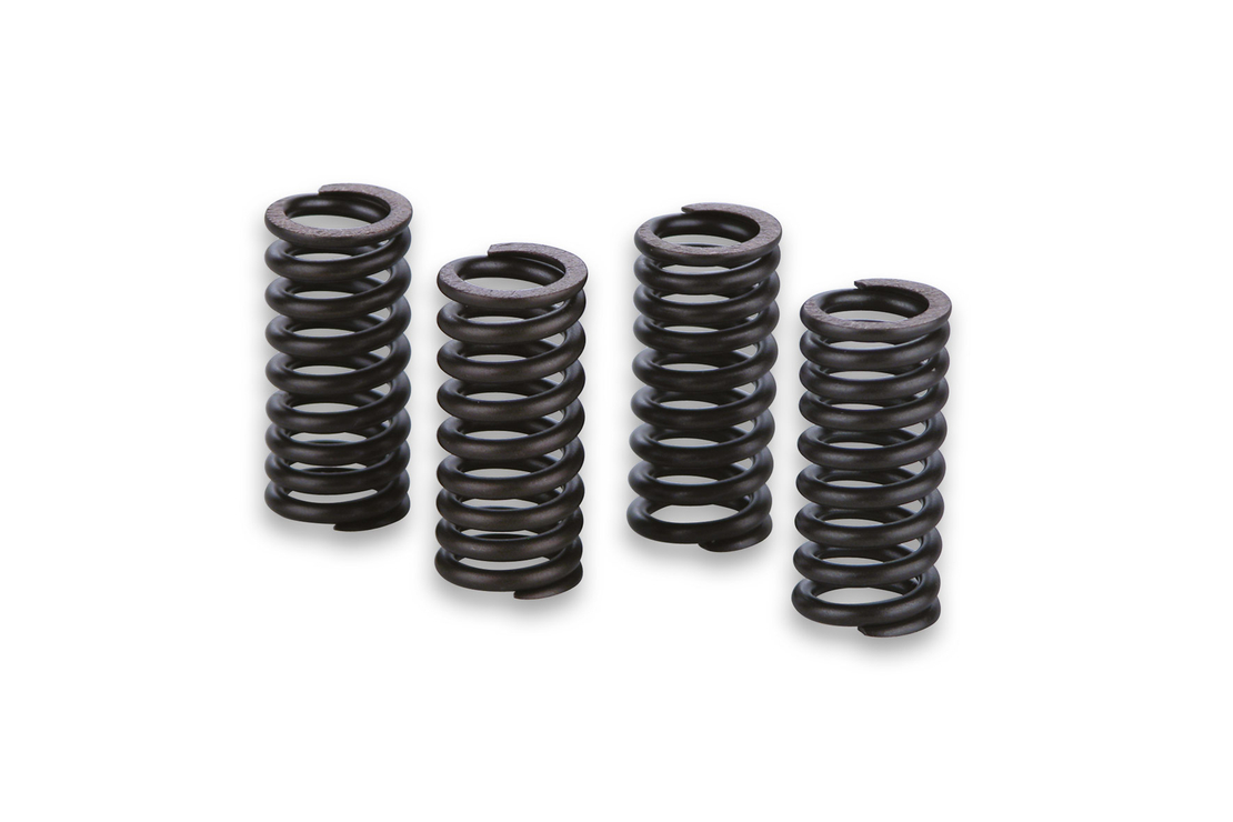 Malossi – סט 4 קפיצי שסתומים מחוזקים ל־Vespa GTS 300/250 2014–201886–2016.