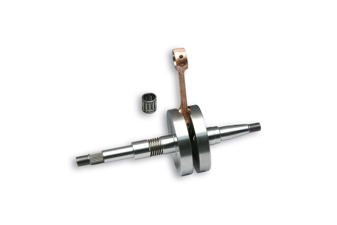 Malossi RHQ – גל ארכובה משופר מחוזק ל־SYM 50 2T