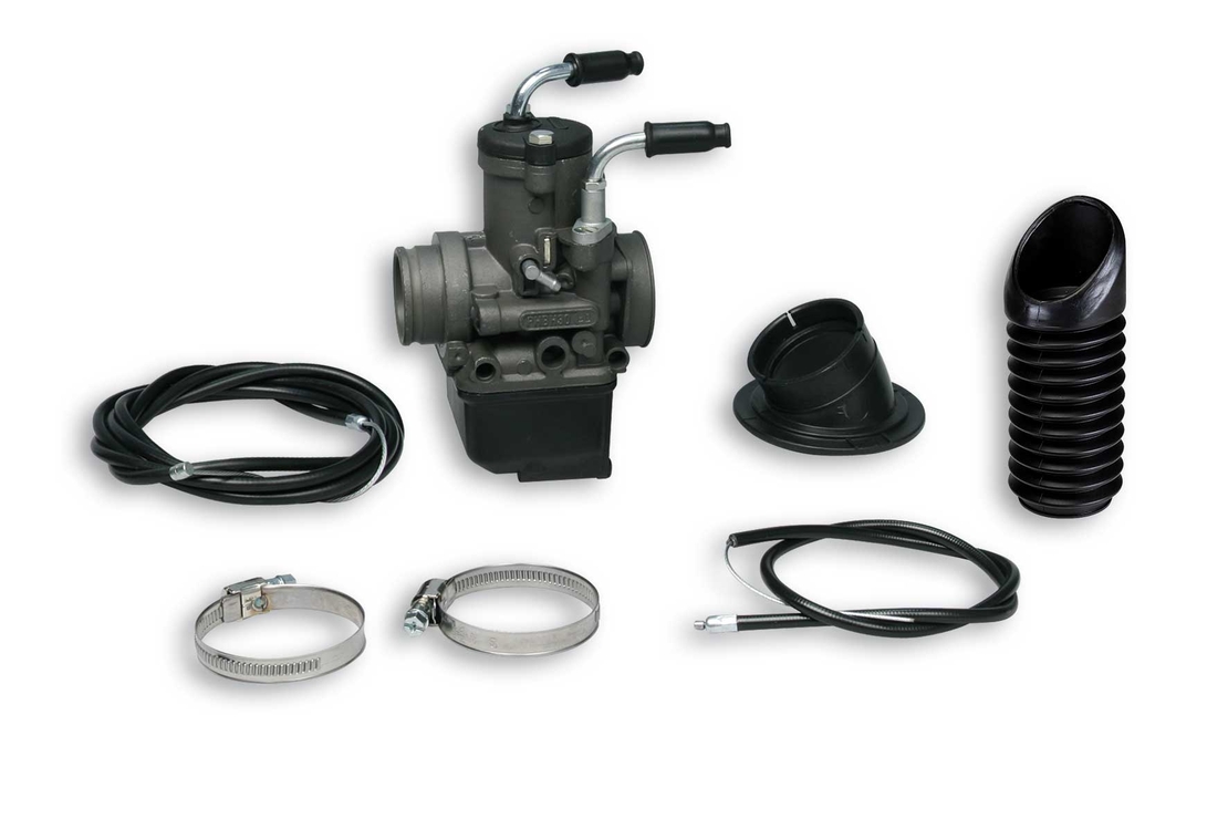 קיט קרבורטור Malossi PHBH 30 BD לקרטר VR-One