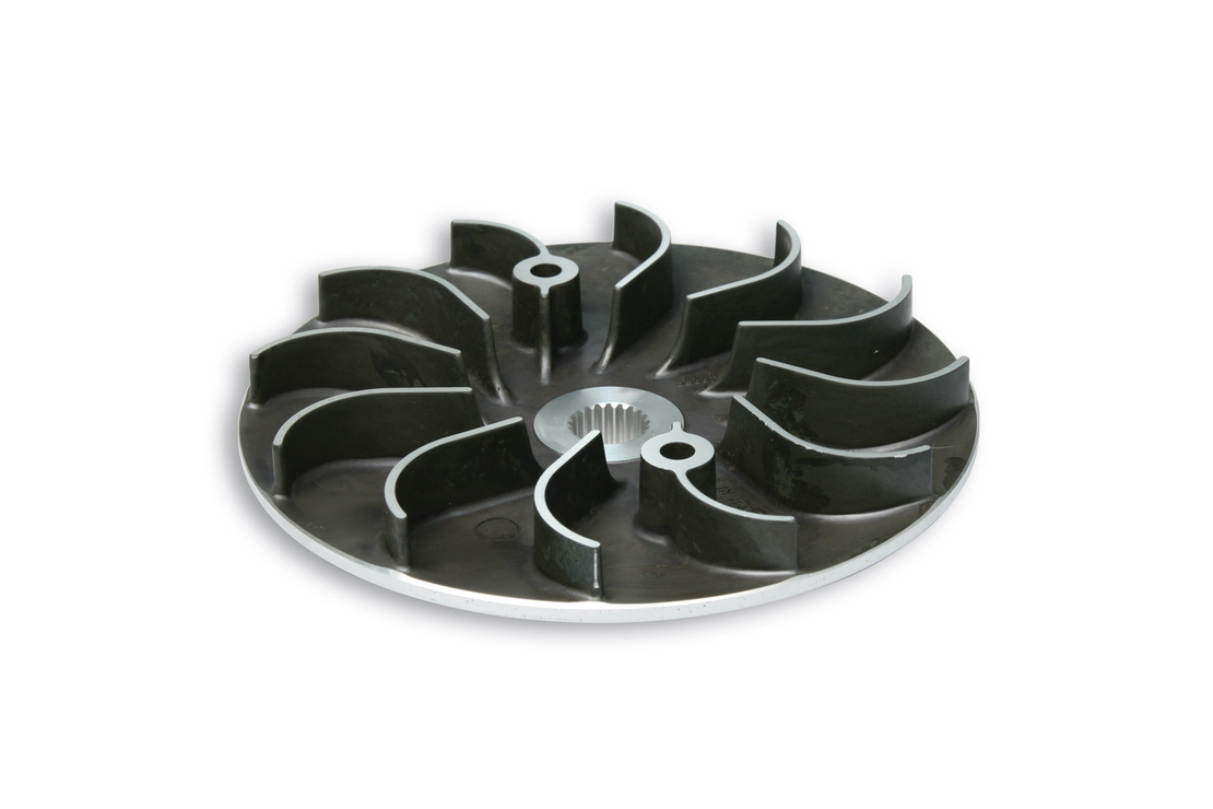 Malossi VENTILVAR 2000 – חצי פולי צלחת ק' ל־Kymco Downtown 350/360/300/250 ABS 2016–2026