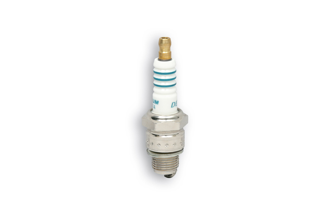 Malossi DENSO IRIDIUM IW-F 27 – פלאג אירידיום ל־ 50 2T