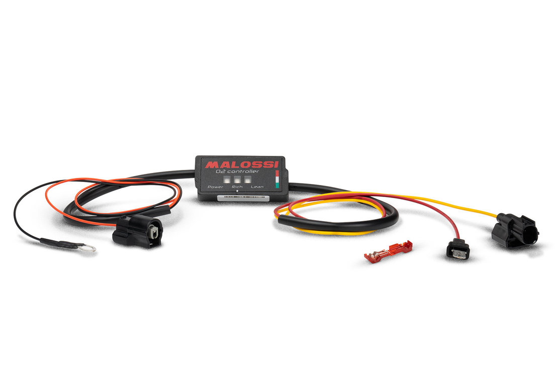 בקר חיישן למבדה Malossi TC Unit O2 Controller – Honda PCX 125 2018-2020