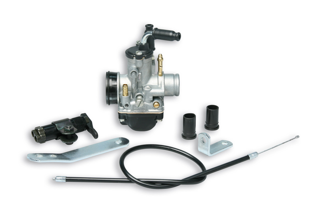 Malossi PHBG 19 BD – קיט קרבורטור ל־Gilera ac lc 50 2T LC;
