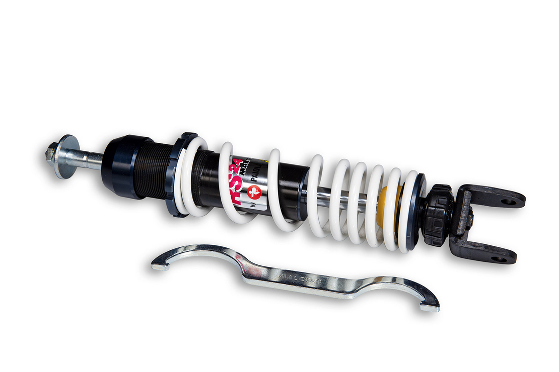בולם זעזועים אחורי Malossi RS24