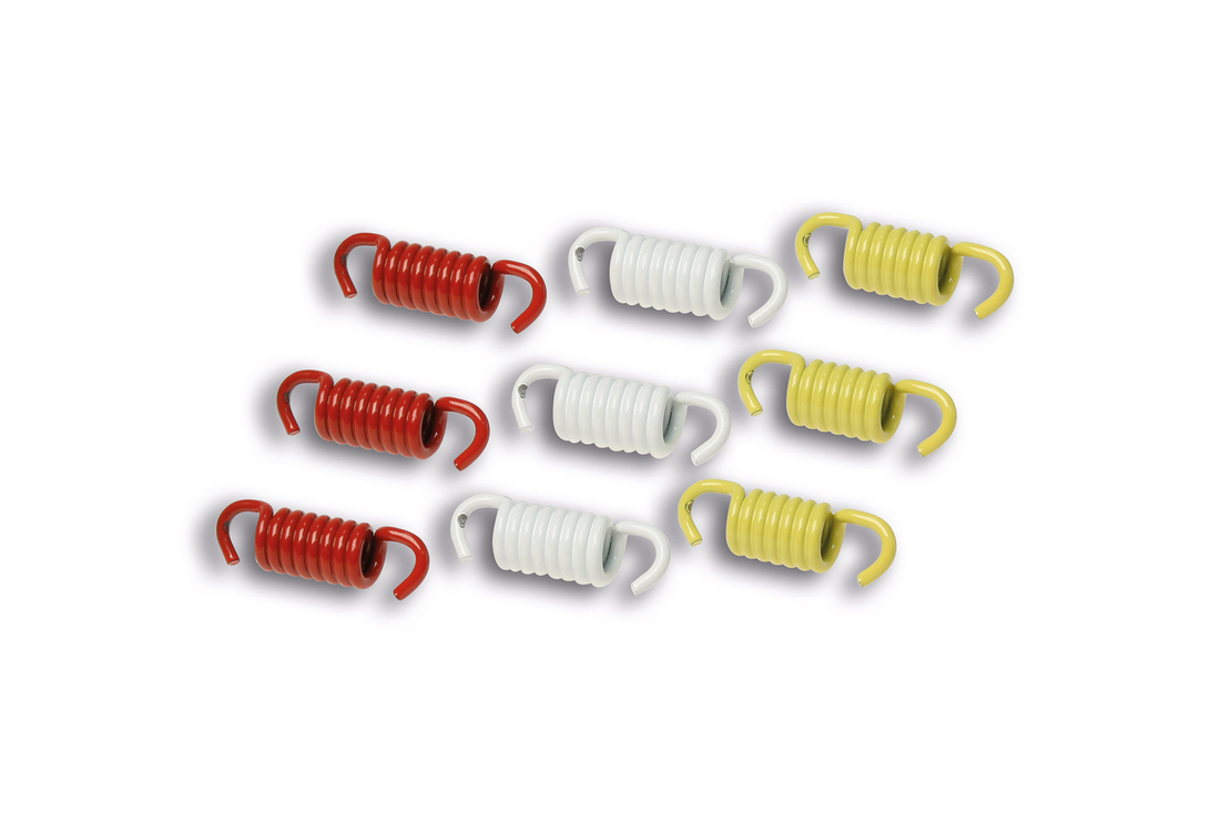 Malossi RACING – סט קפיצי קלאץ׳