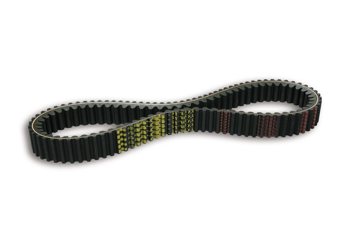 Malossi X-K BELT – רצועת קוולר מחוזקת ל־ 200/ Aprilia SR GT 125