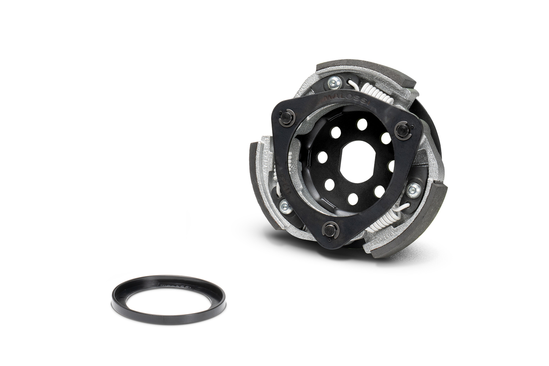 Malossi MAXI DELTA CLUTCH Ø134 – קלאץ׳ מתכוונן ל־Aprilia SR GT 200 Euro 5
