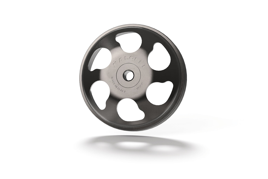 פעמון קלאץ׳ Malossi Wing Clutch Bell MHR Ø107 – SYM  50 2T Euro 2