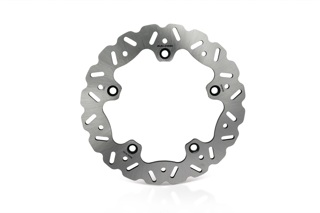 Malossi WHOOP DISC Ø270 – דיסק בלם א' ל־BMW C 650 / 600 Sport
