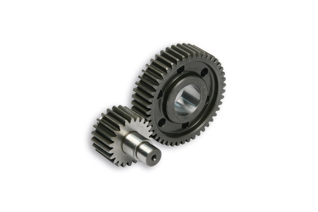 Malossi HTQ Z22/45 – גלגלי שיניים משניים ל־Vespa GTS 300 2014–2022