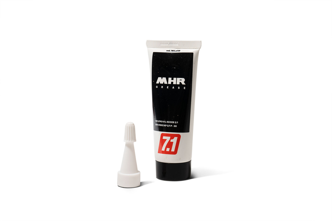 Malossi 7.1 MHR GREASE – גריז ביצועים למערכות וריאטור והעברה