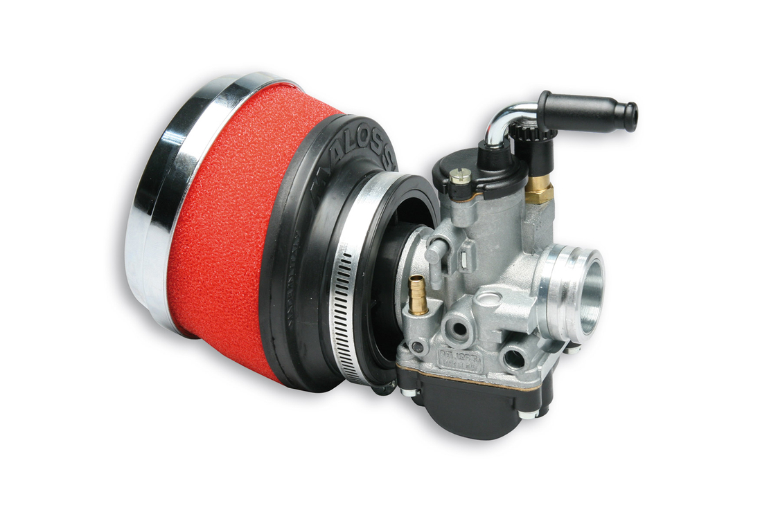 קיט קרבורטור Malossi MHR Team PHBG 21 BS 2T LC 1996–2004