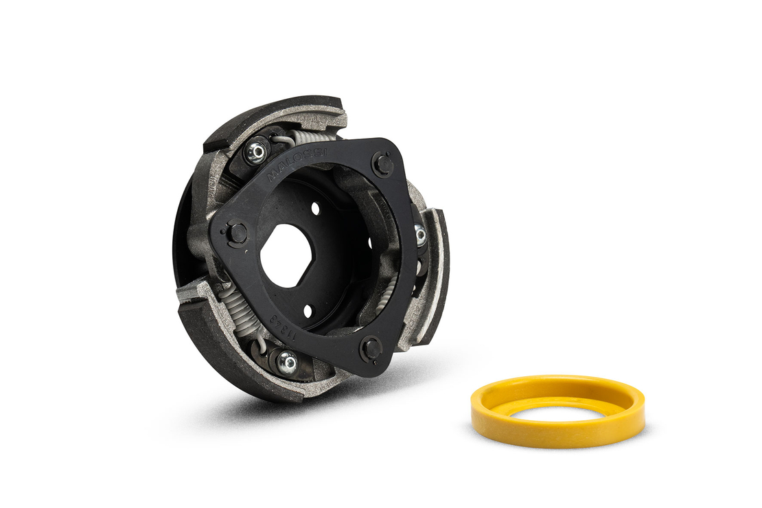 Malossi MAXI DELTA CLUTCH Ø135 – קלאץ׳ מתכוונן ל־Honda Forza 125 2021–2026