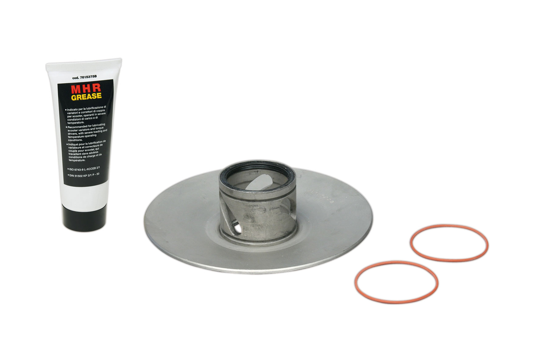 חצי פולי אחורי נע Malossi TORQUE DRIVER&nbsp;