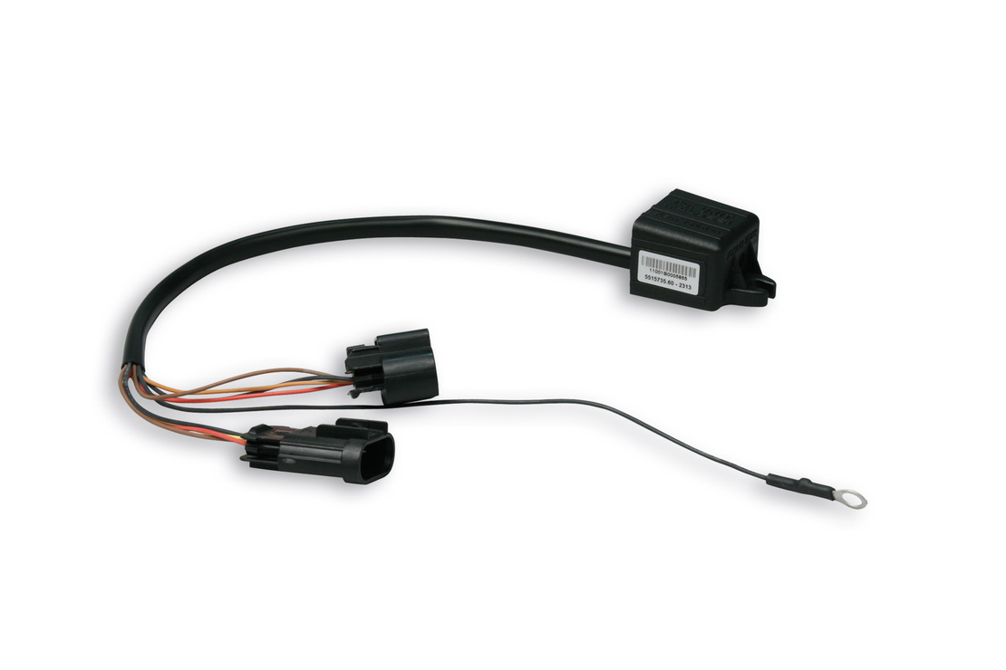 Malossi TC UNIT O₂ Controller – בקר למבדה