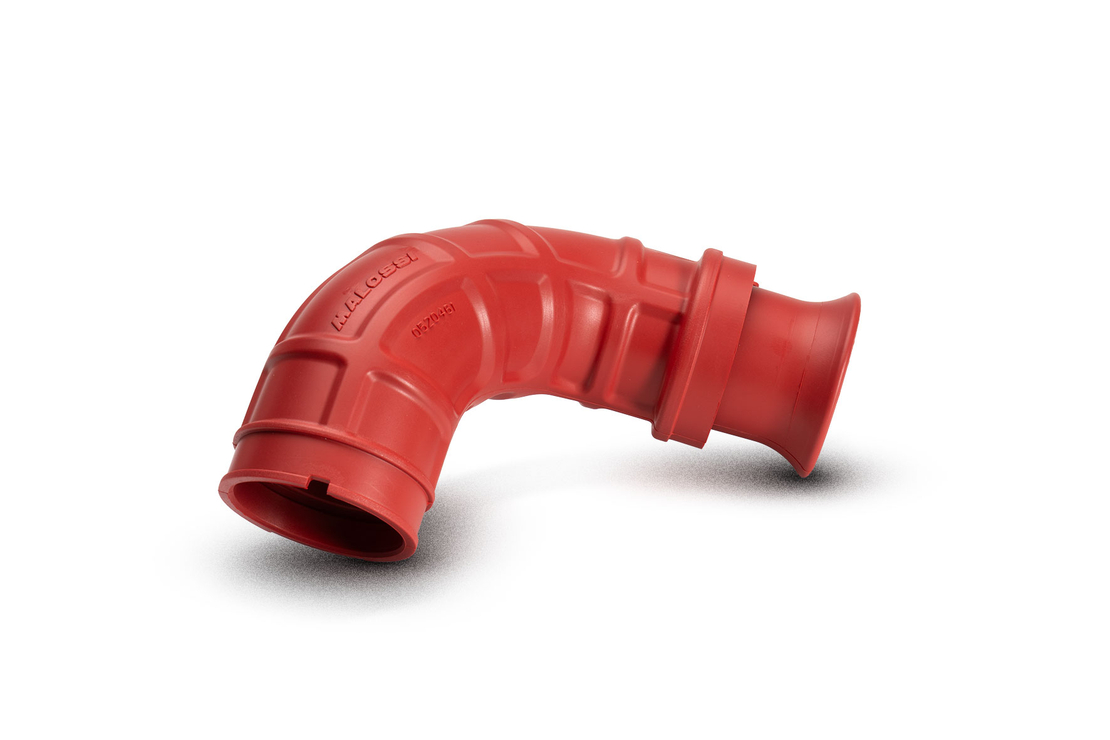 Malossi INTAKE AIR-HORN – שופר / תעלת יניקה משופרת ל־Vespa GTS 310
