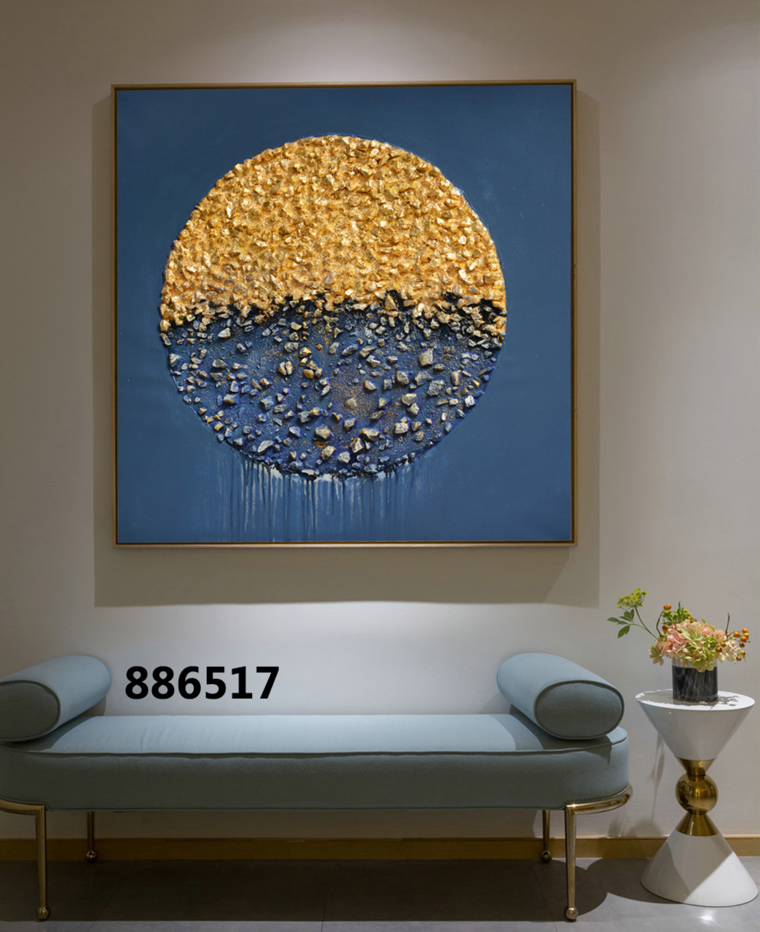 תמונה מעוצבת דגם 886517