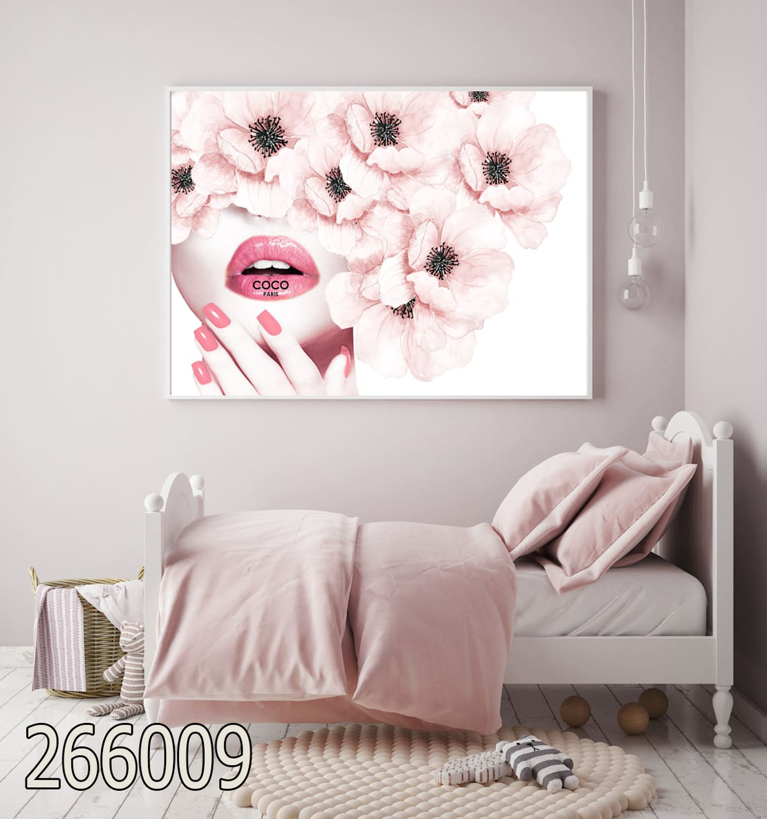 תמונה מעוצבת דגם 26009