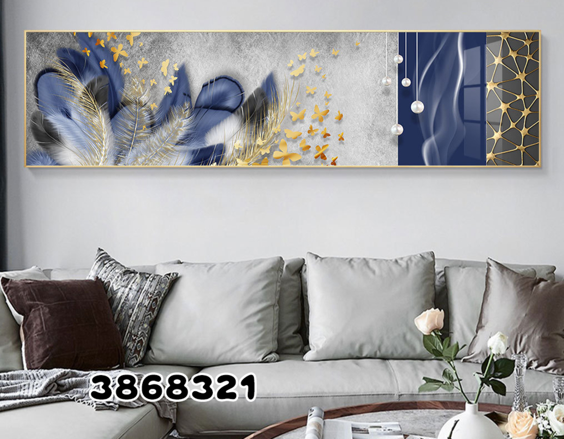 תמונה מעוצבת דגם 3868321