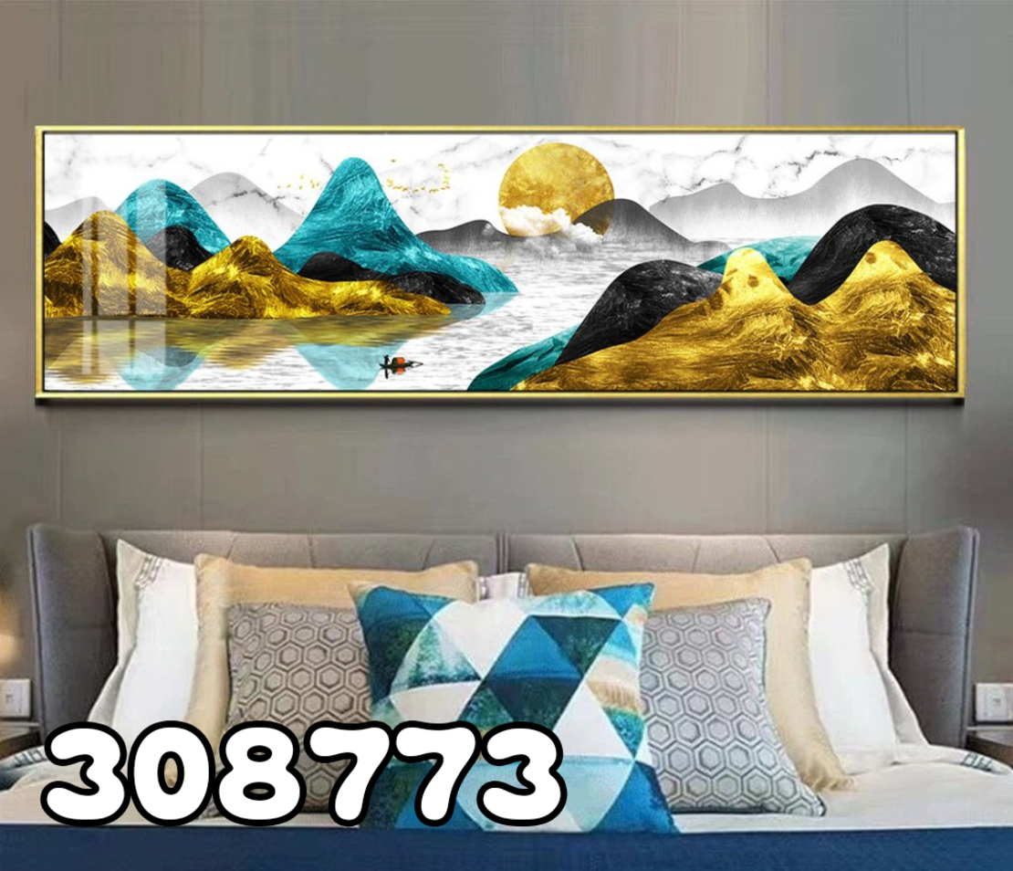 תמונה מעוצבת דגם  308773