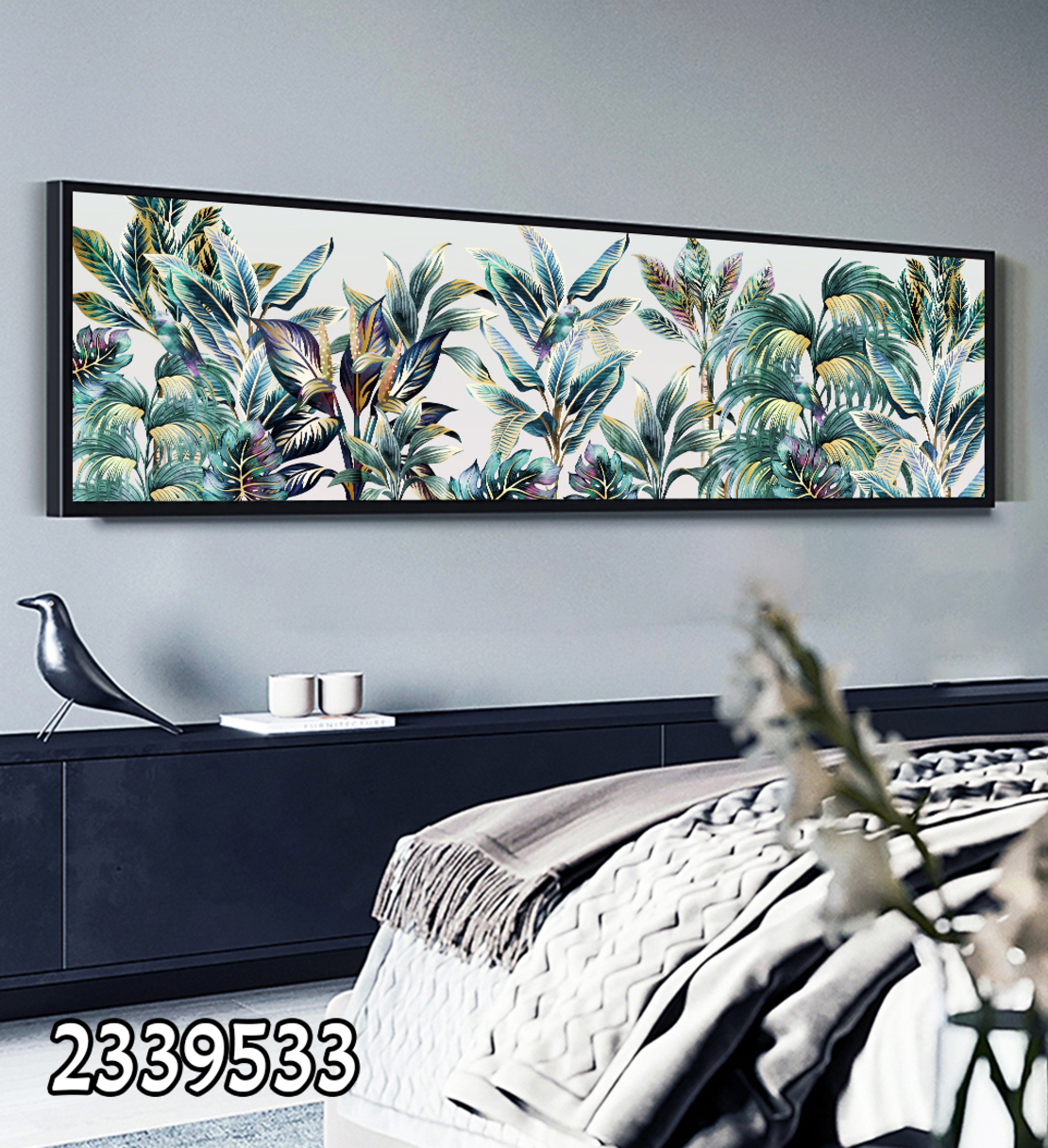 תמונה מעוצבת דגם 2339533