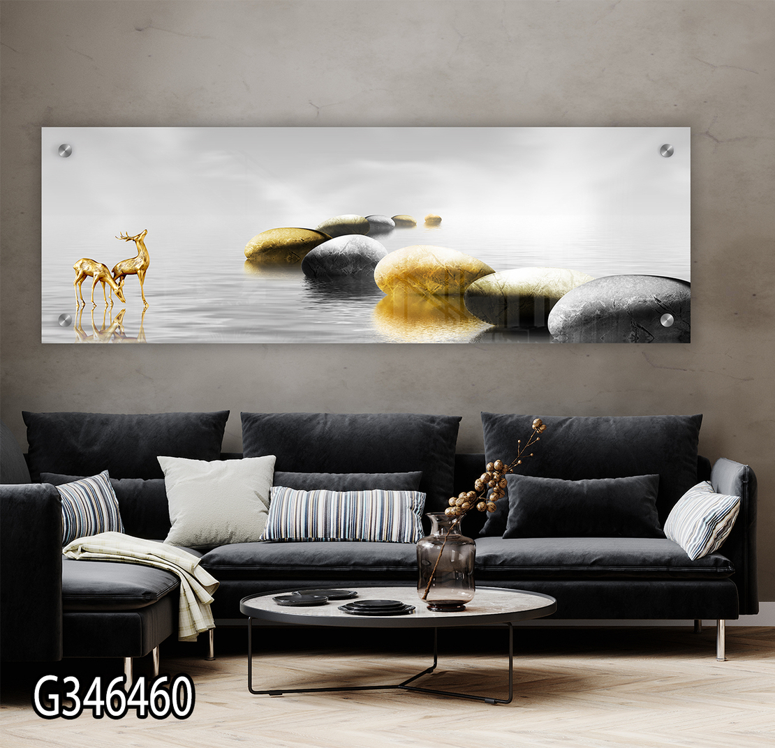 תמונת זכוכית פנורמית דגם G3486460