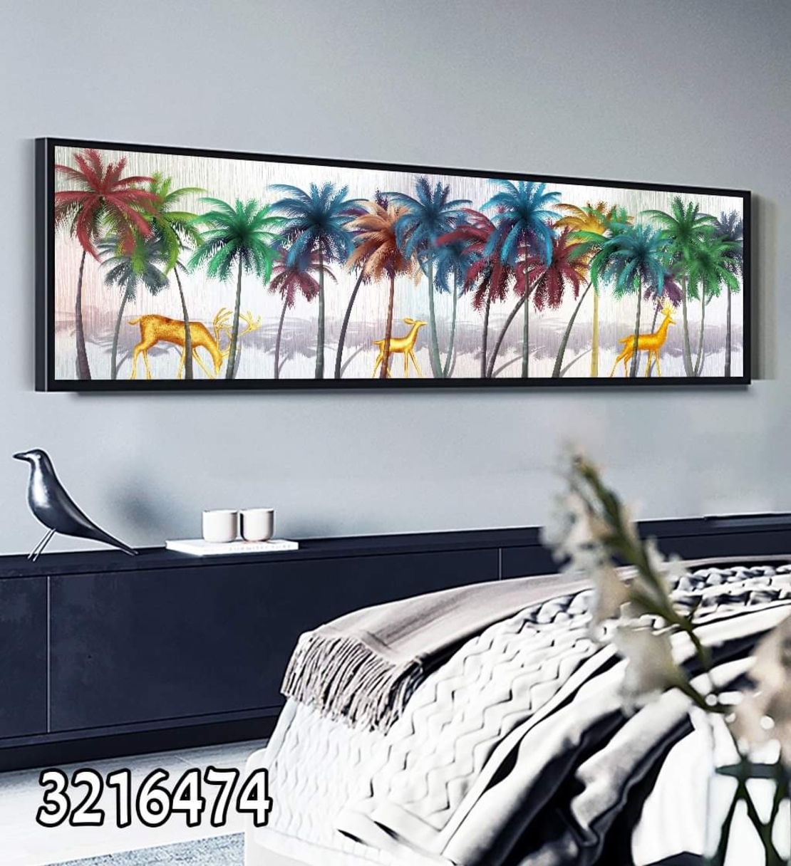 תמונה מעוצבת דגם 3216474