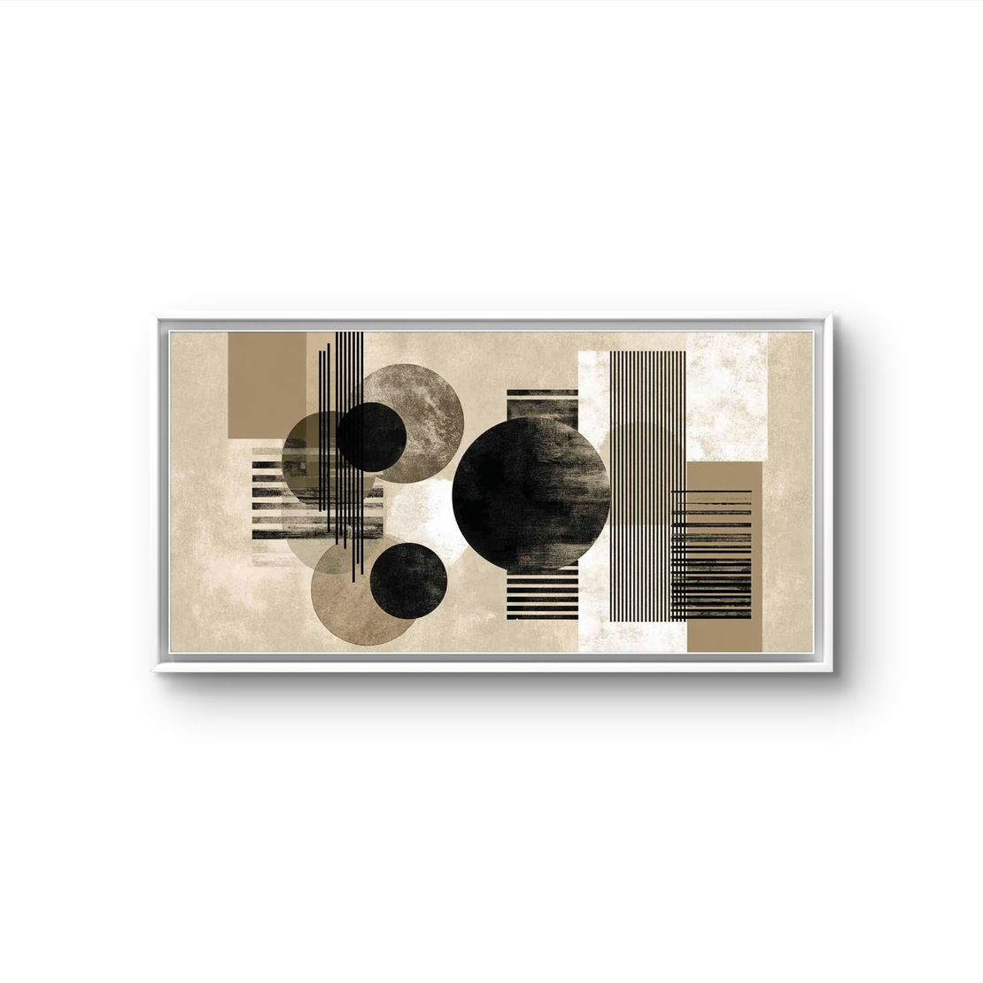 תמונת קנבס לסלון/חדר שינה 