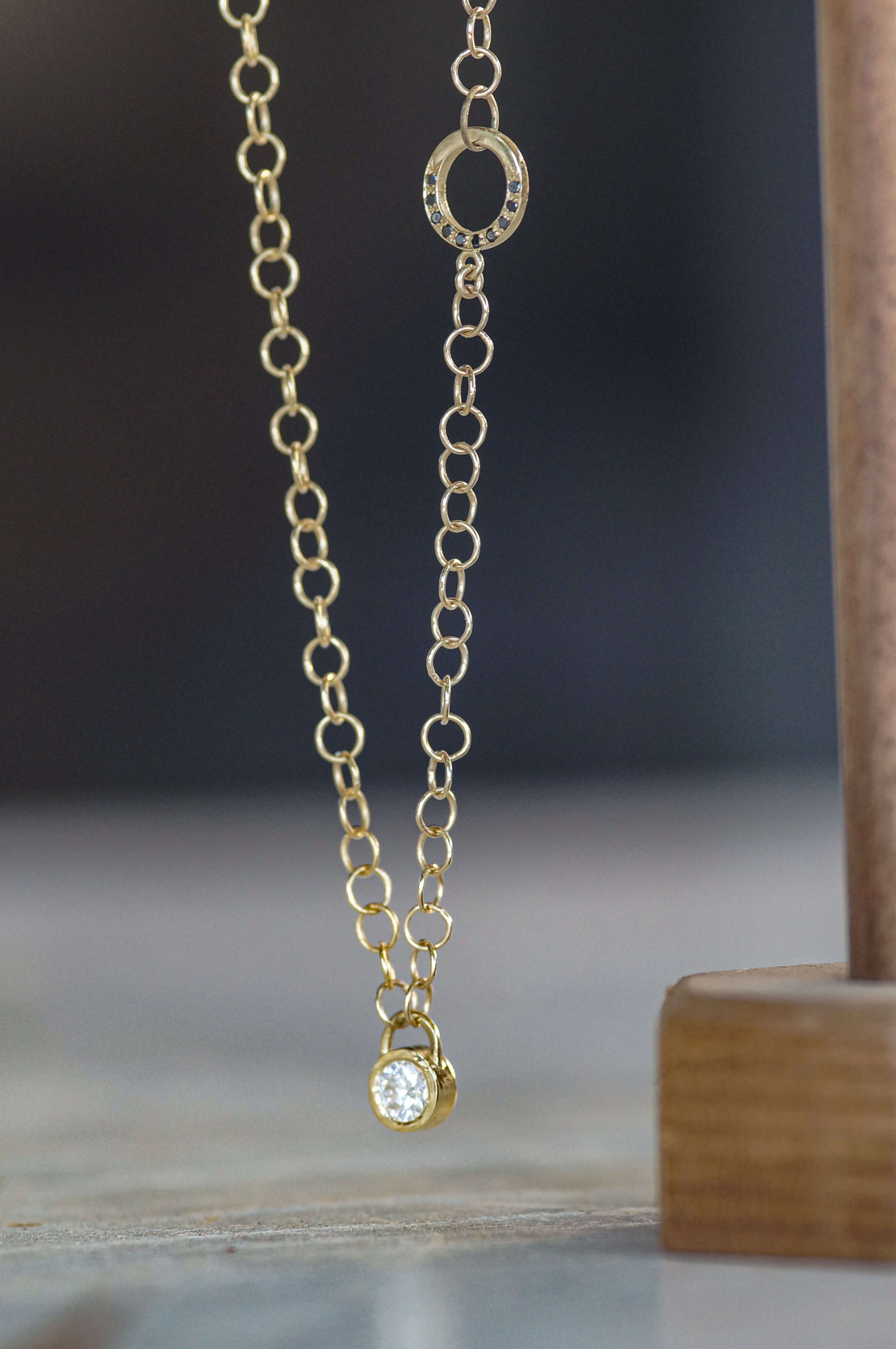 שרשרת מאיה פלוס