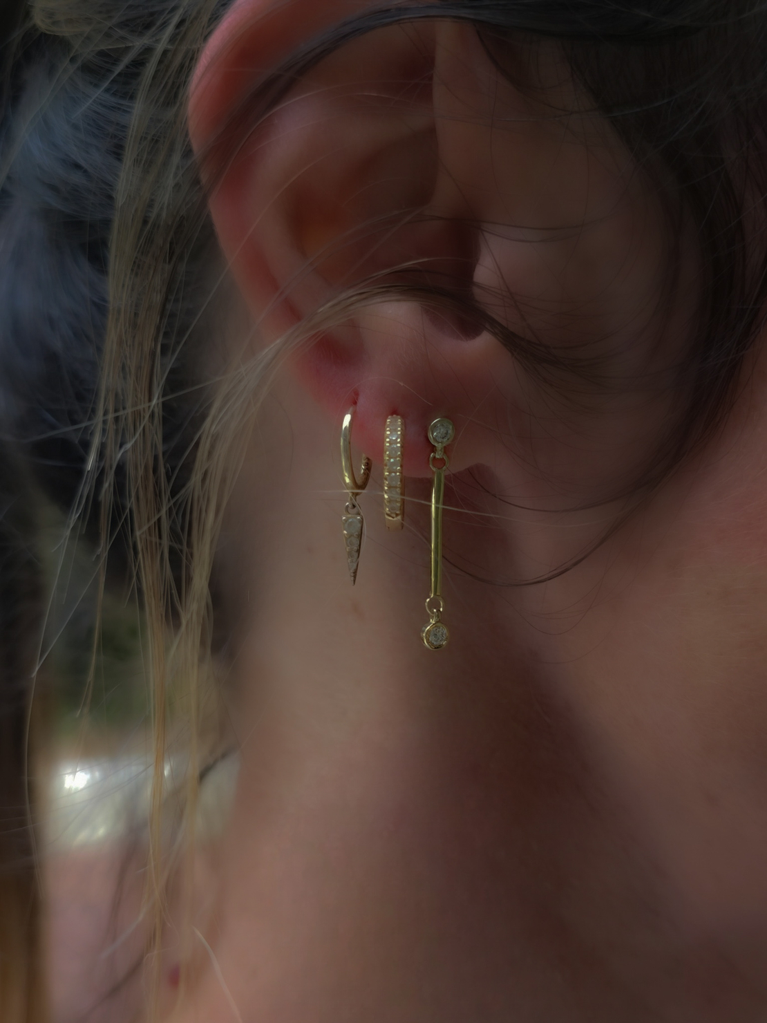 עגיל ויקטוריה