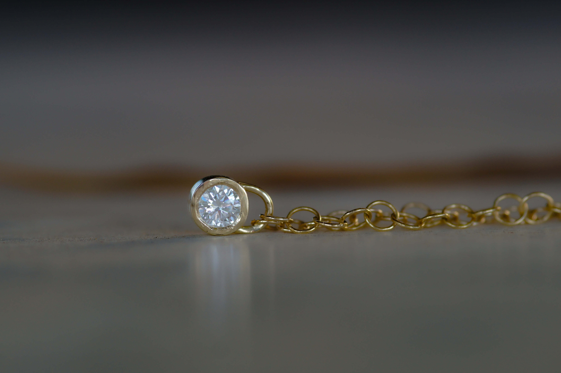 שרשרת מאיה פלוס