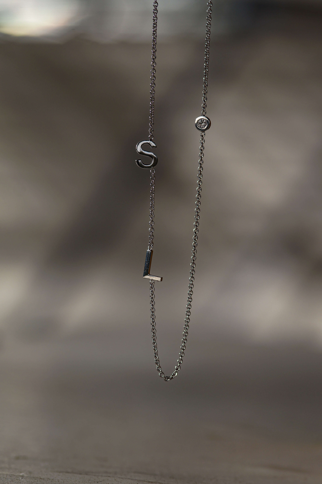 שרשרת אותיות