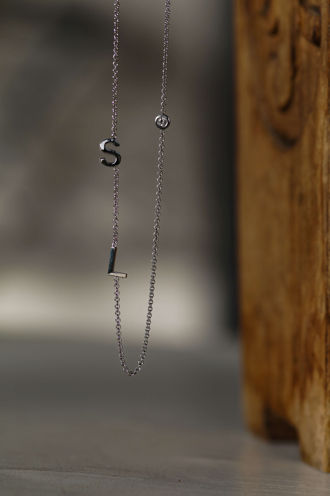 שרשרת אותיות