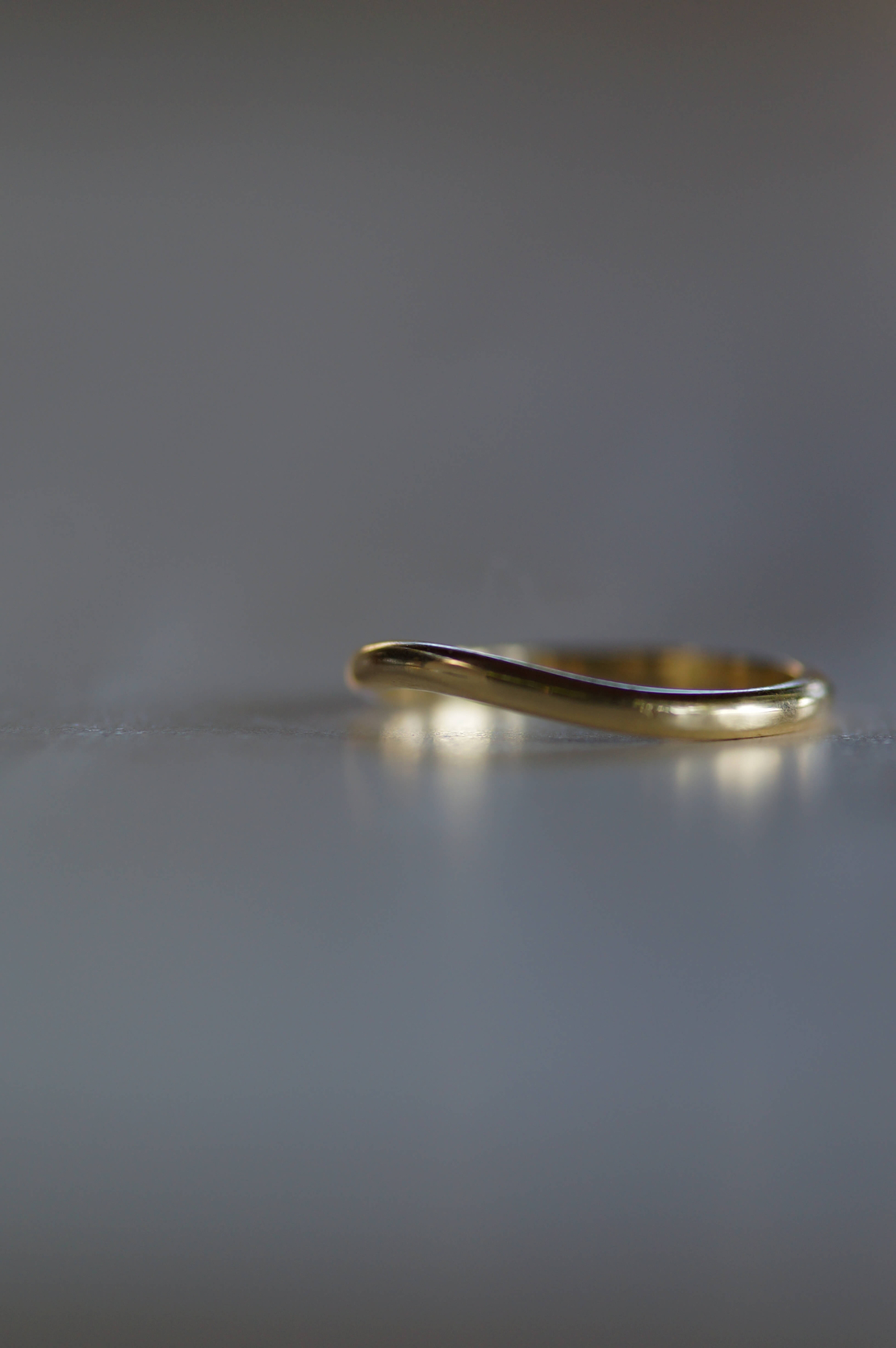 טבעת נישואין shadow