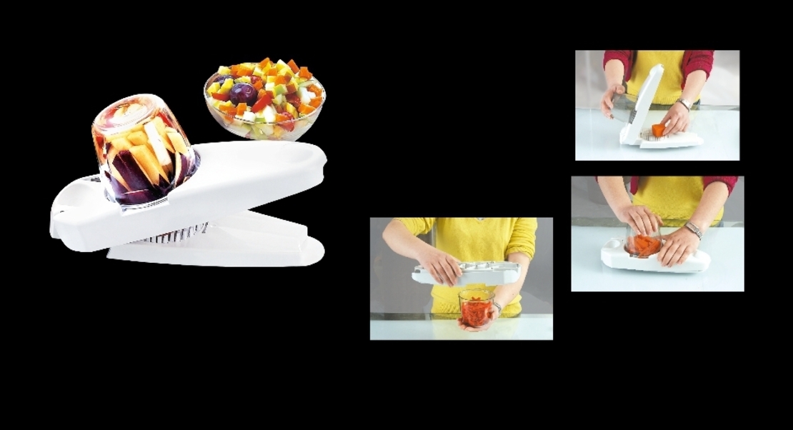 סמארט דייסר המקורי