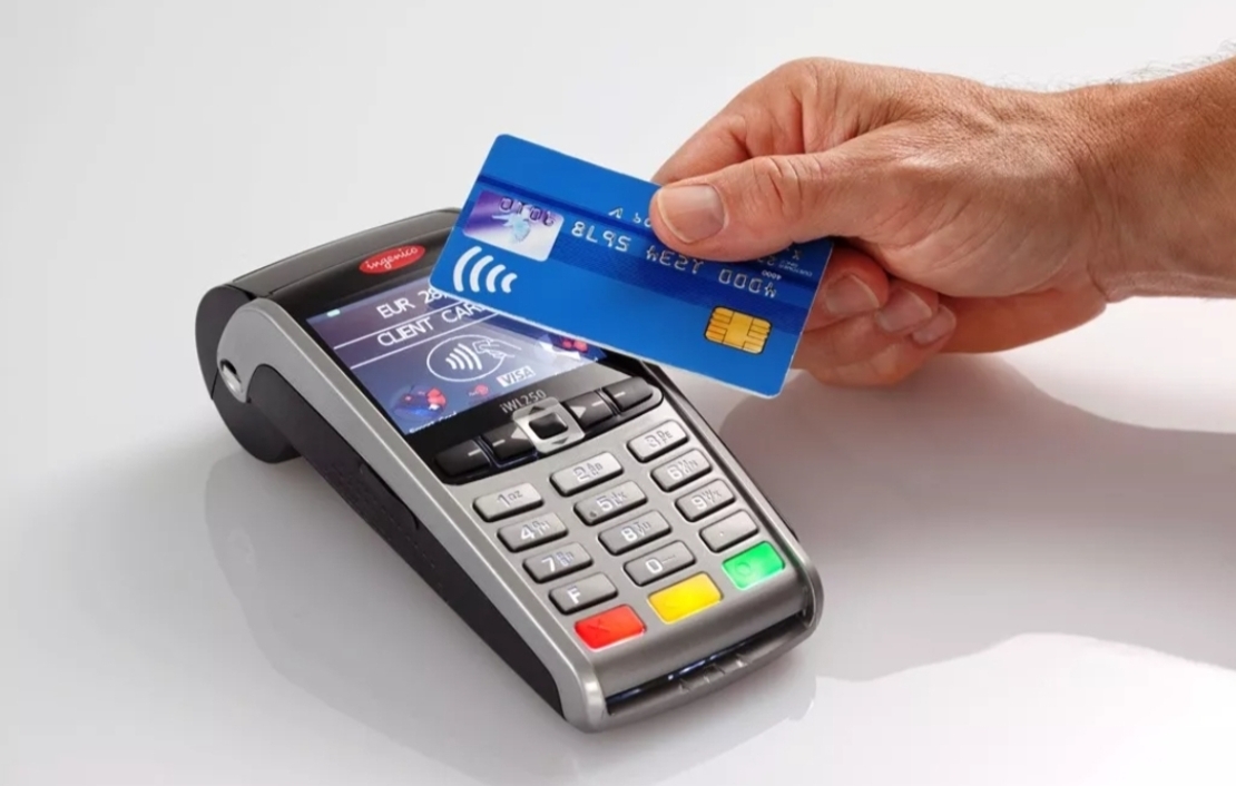 מגן RFID לכרטיסי אשראי - חוסם אות תשלום אלחוטי (משלוח חינם*)