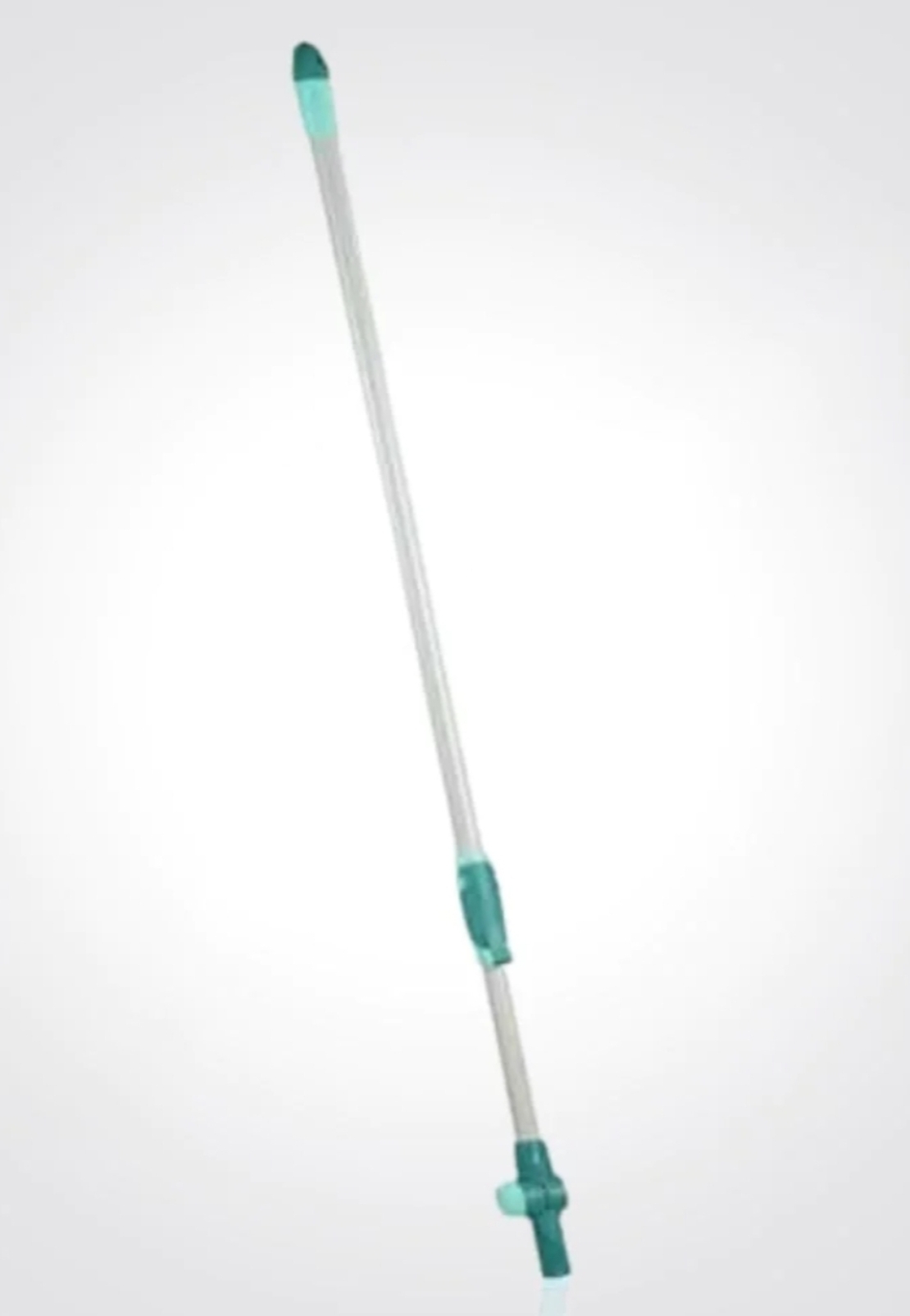 מוט טלסקופי מתכוונן 110-190 ס