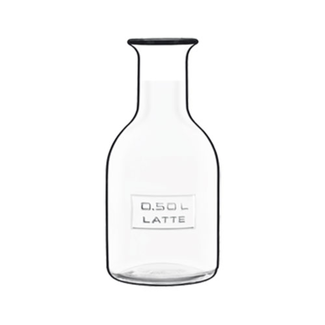 Optima Milk Bottle 0,5 L.