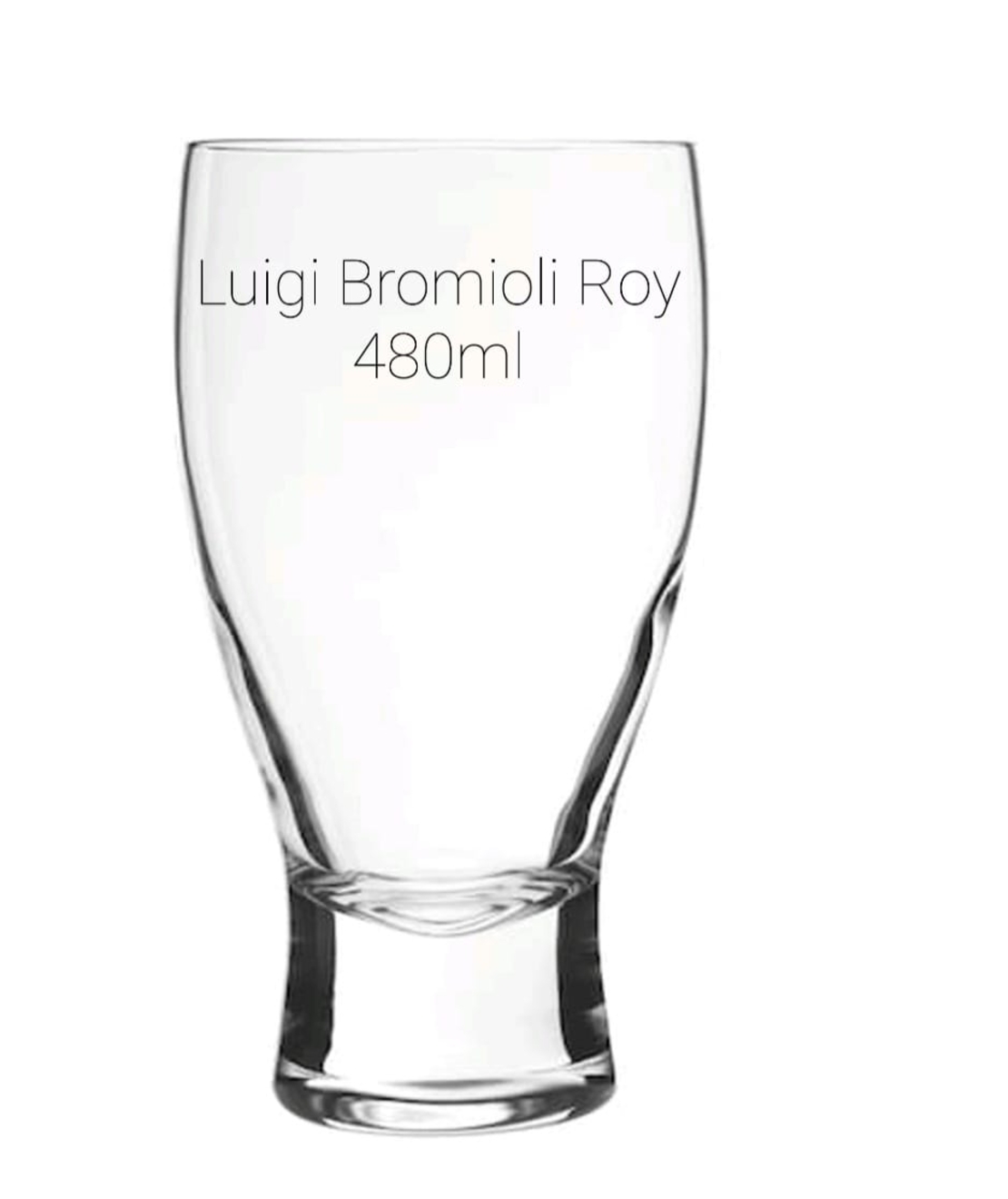 LUIGI BROMIOLI ROY 480ML