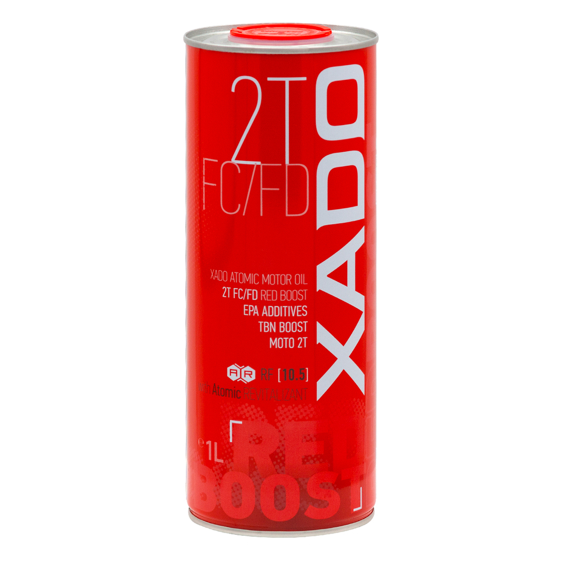 T2FC