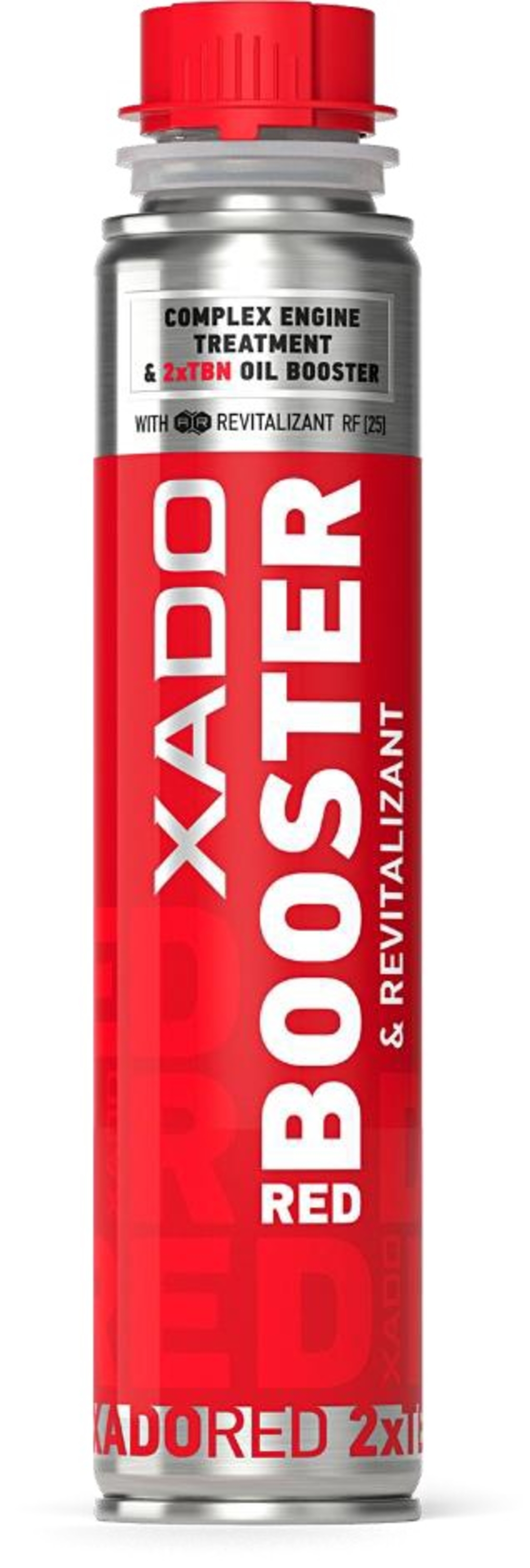 RED booster תוסף מנוע 250 ml