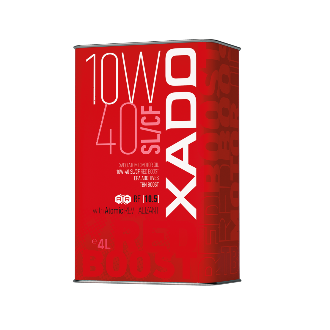 10W40 SL/CI-4