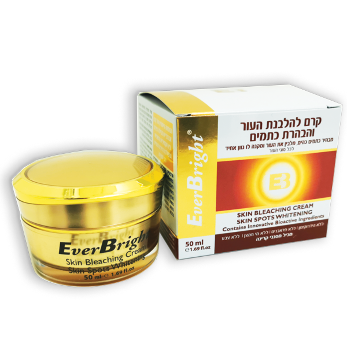 EVERBRIGHT