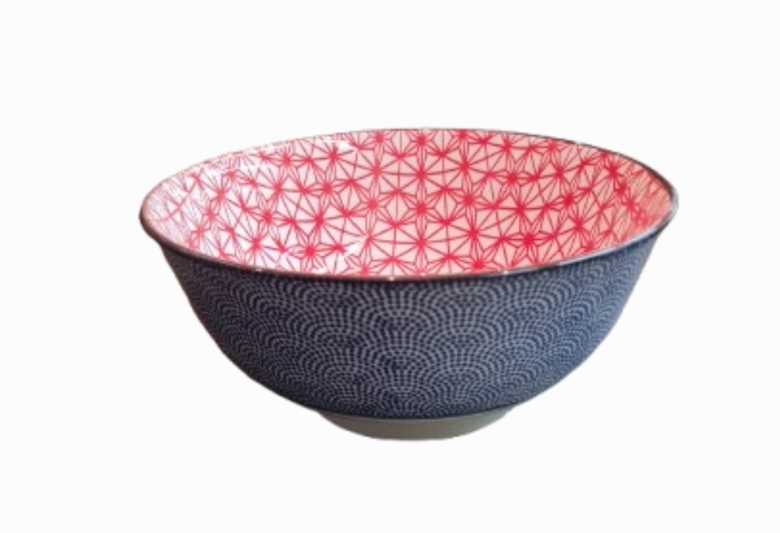 קערת הגשה עגולה קוטר 18 ס