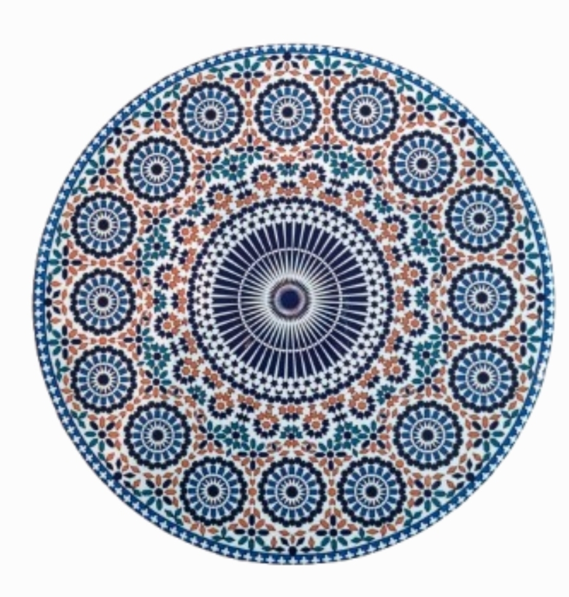 תחתית לסיר חם